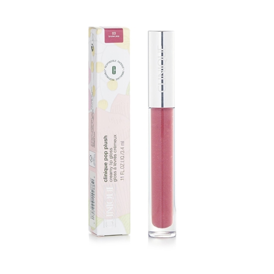 CLINIQUE POP LIP GLOSS SURGARPLUM POP 6ML